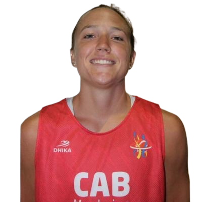 Imagem perfil atleta