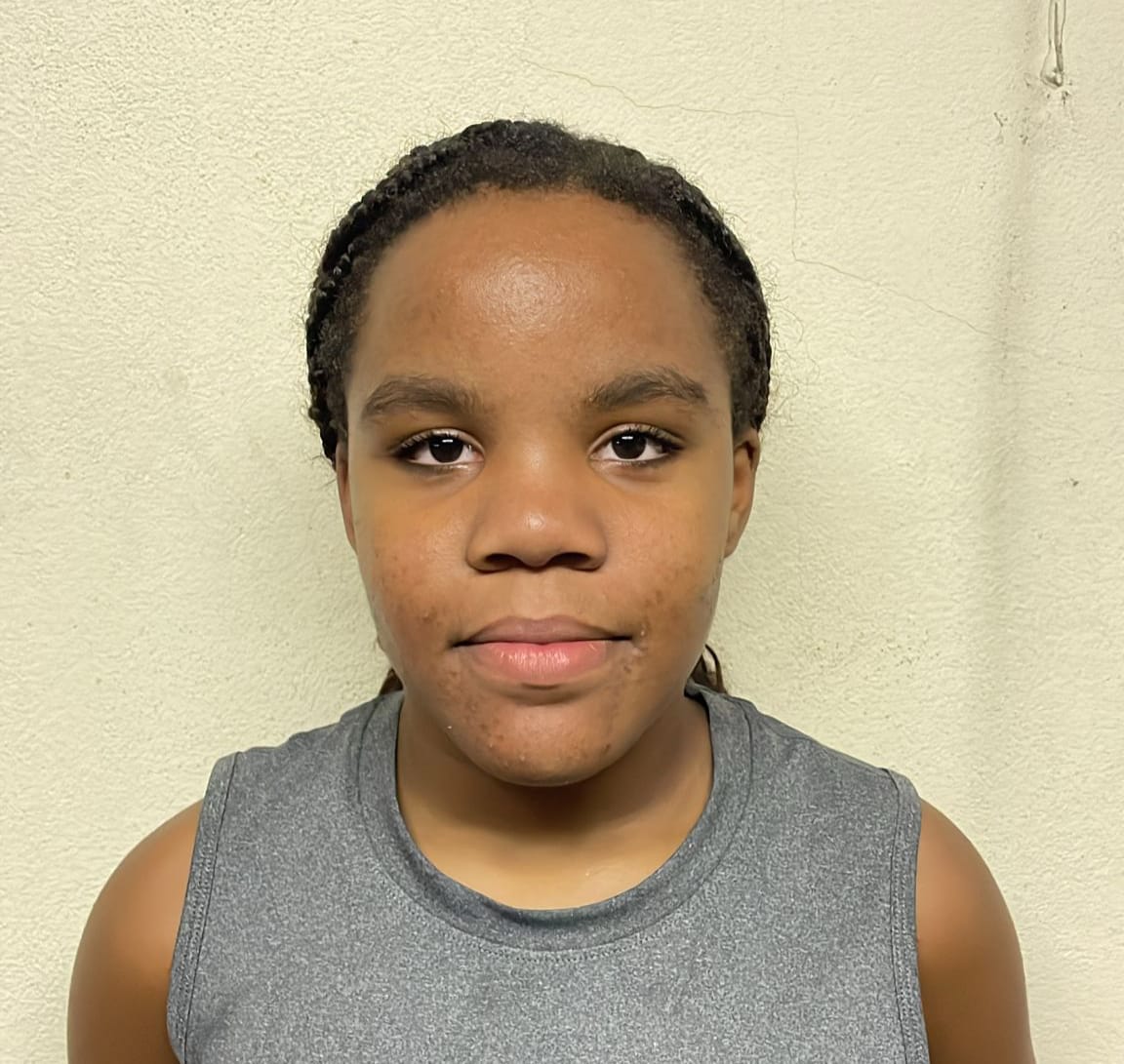 Kyllie Lufungula