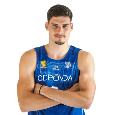 Perfil Jogador