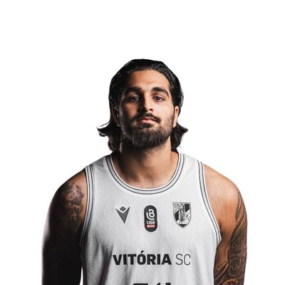 Imagem perfil atleta