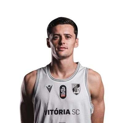 Imagem perfil atleta