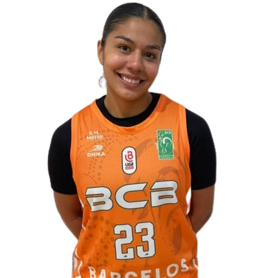 Kimberly Estrada