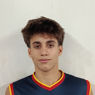 Rodrigo Gomes