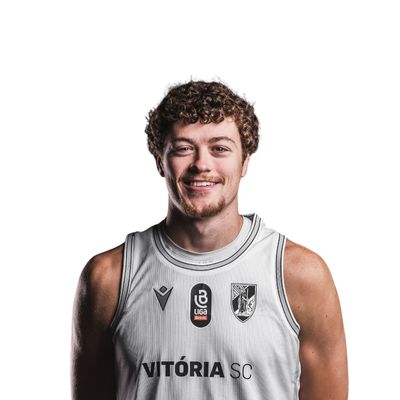 Imagem perfil atleta