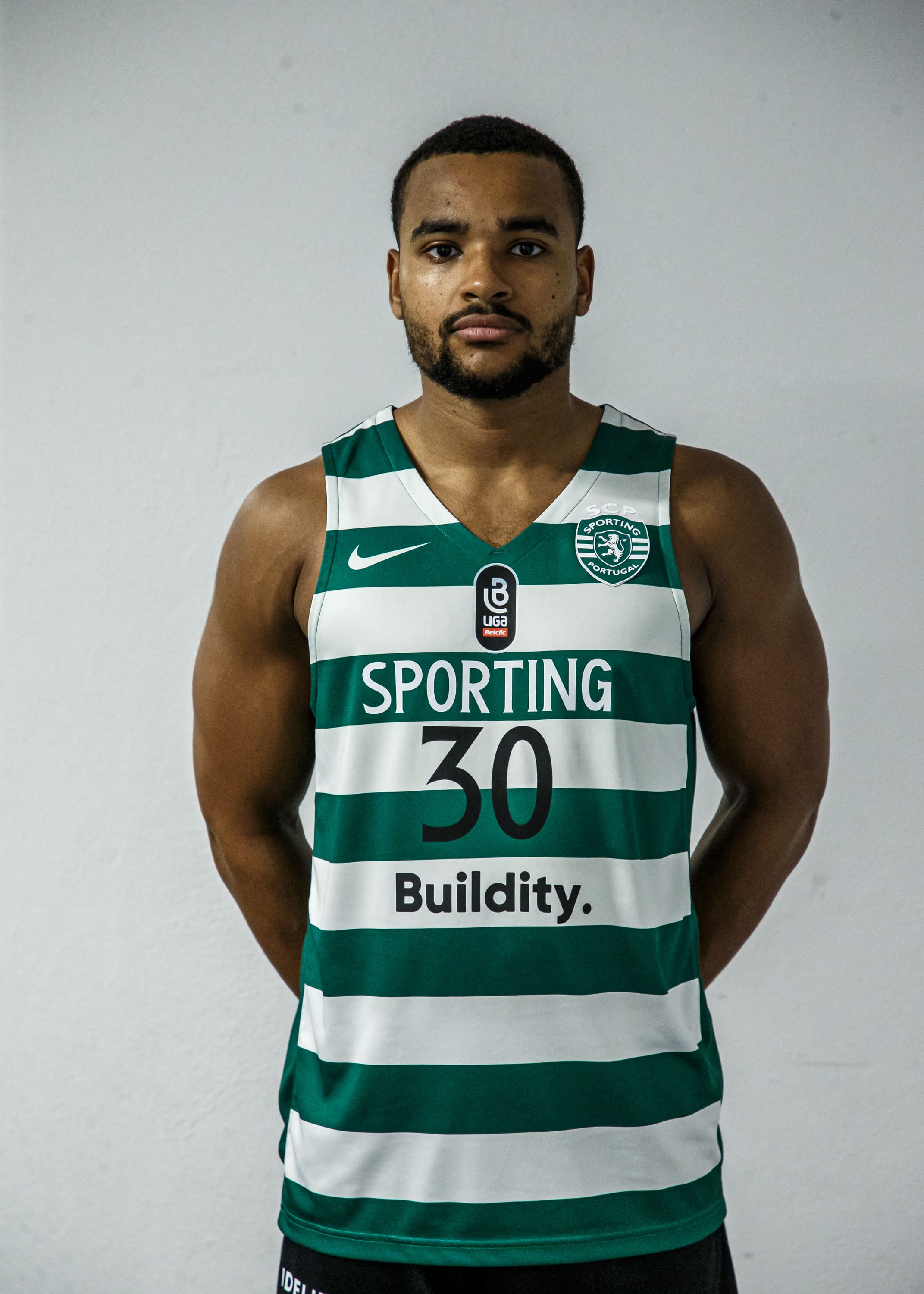 Imagem perfil atleta