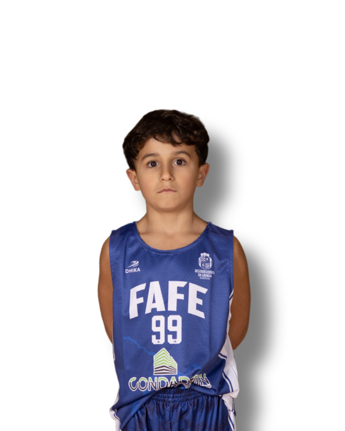 José Gonçalves
