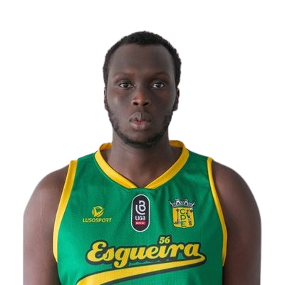 Imagem perfil atleta