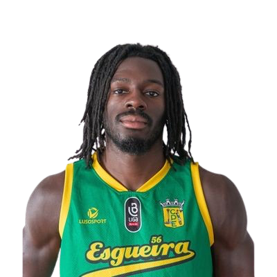 Imagem perfil atleta