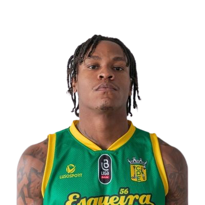 Imagem perfil atleta