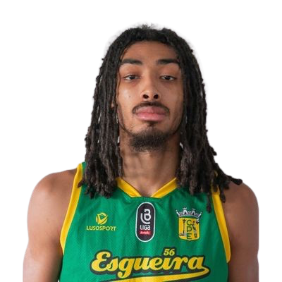 Imagem perfil atleta