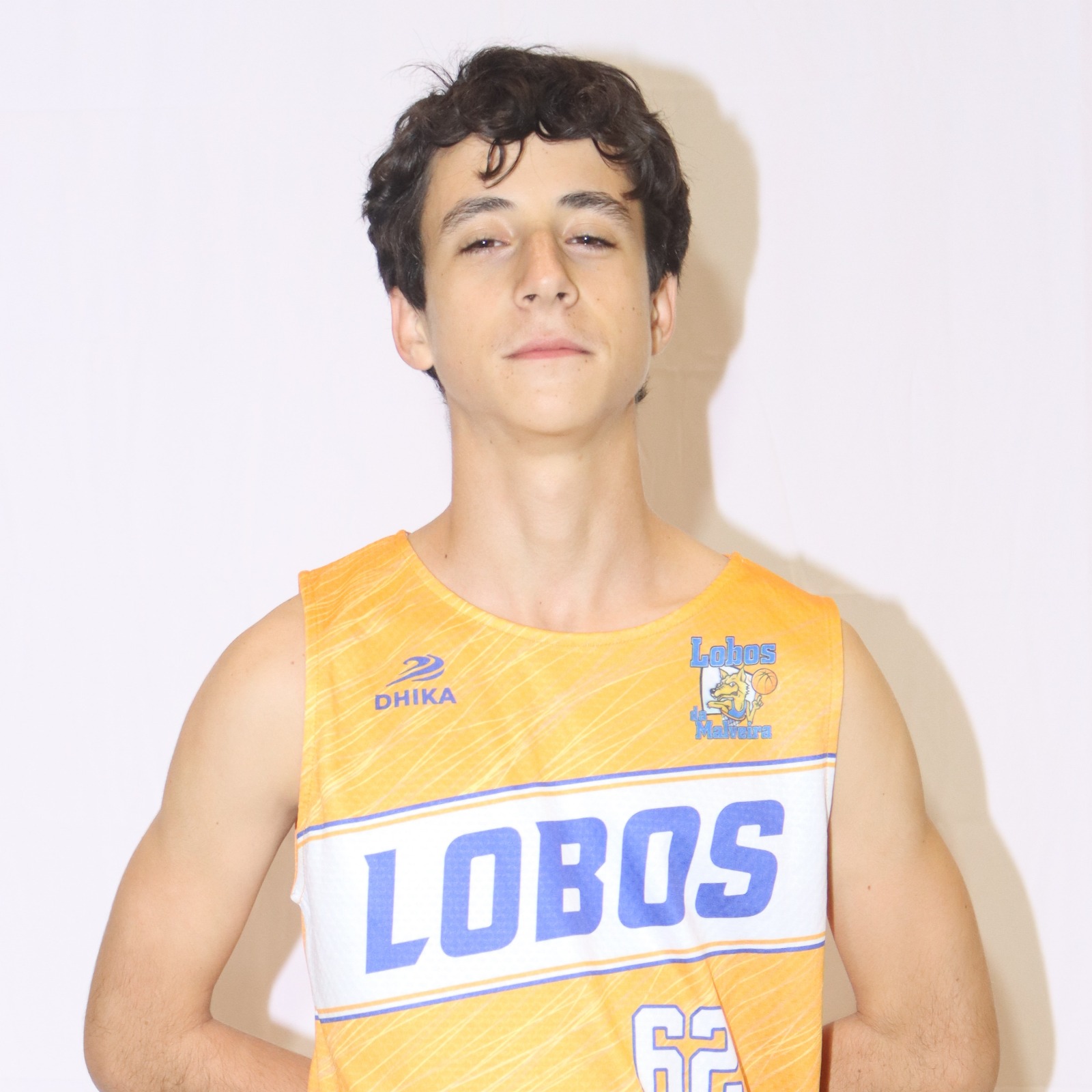 Gonçalo Melo