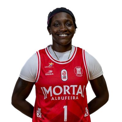 Imagem perfil atleta