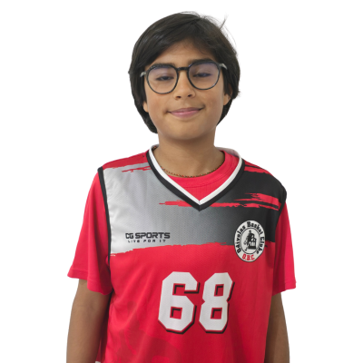 Kiyan Esmail