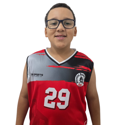 Kauan Carvalho
