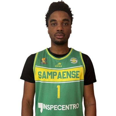 Perfil Jogador