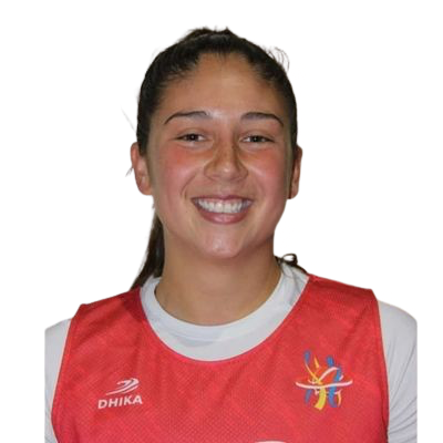 Imagem perfil atleta