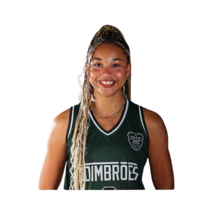 Zarria Carter