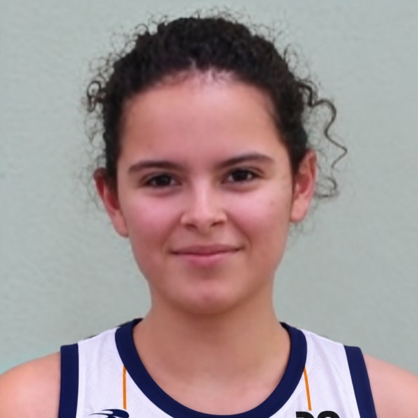 IRIS FAUSTINO