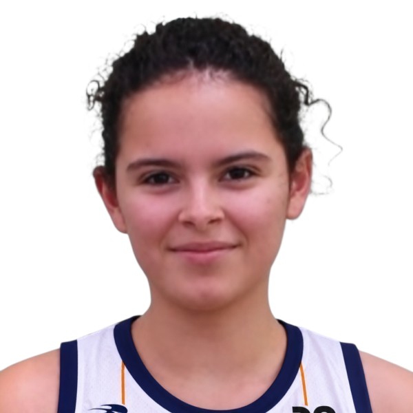 Íris Faustino