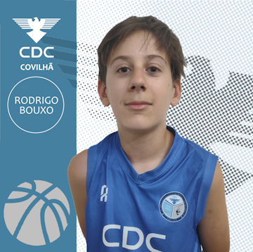 Rodrio Bouxo