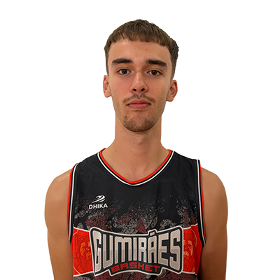 Tiago Marques