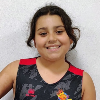 Victoria Fiallo