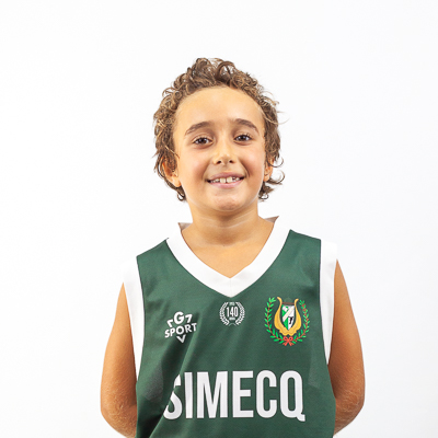 Afonso Santos