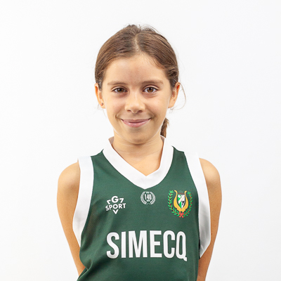 Lara Almeida