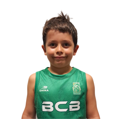 Manuel Barros