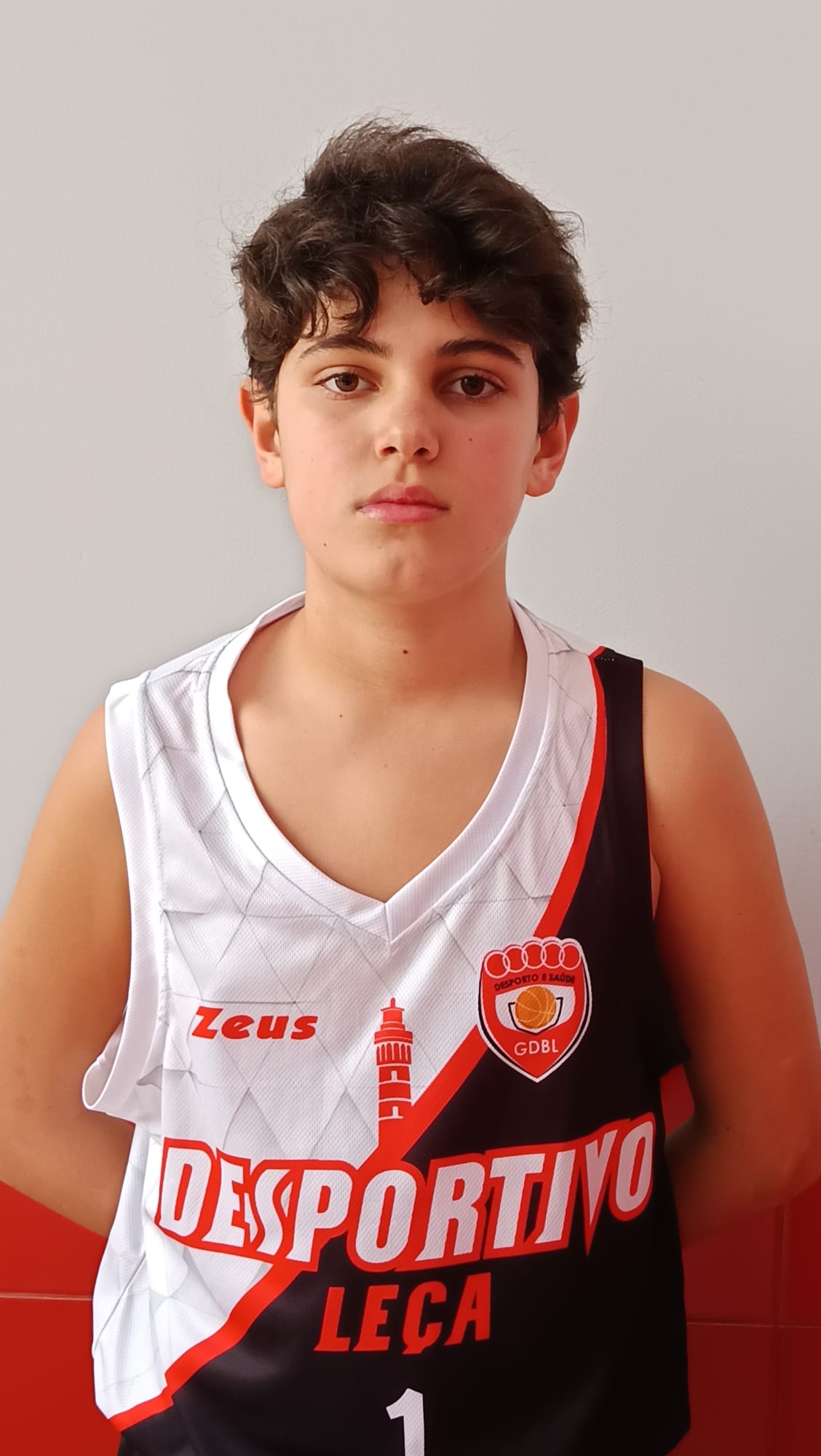 Afonso Andrade