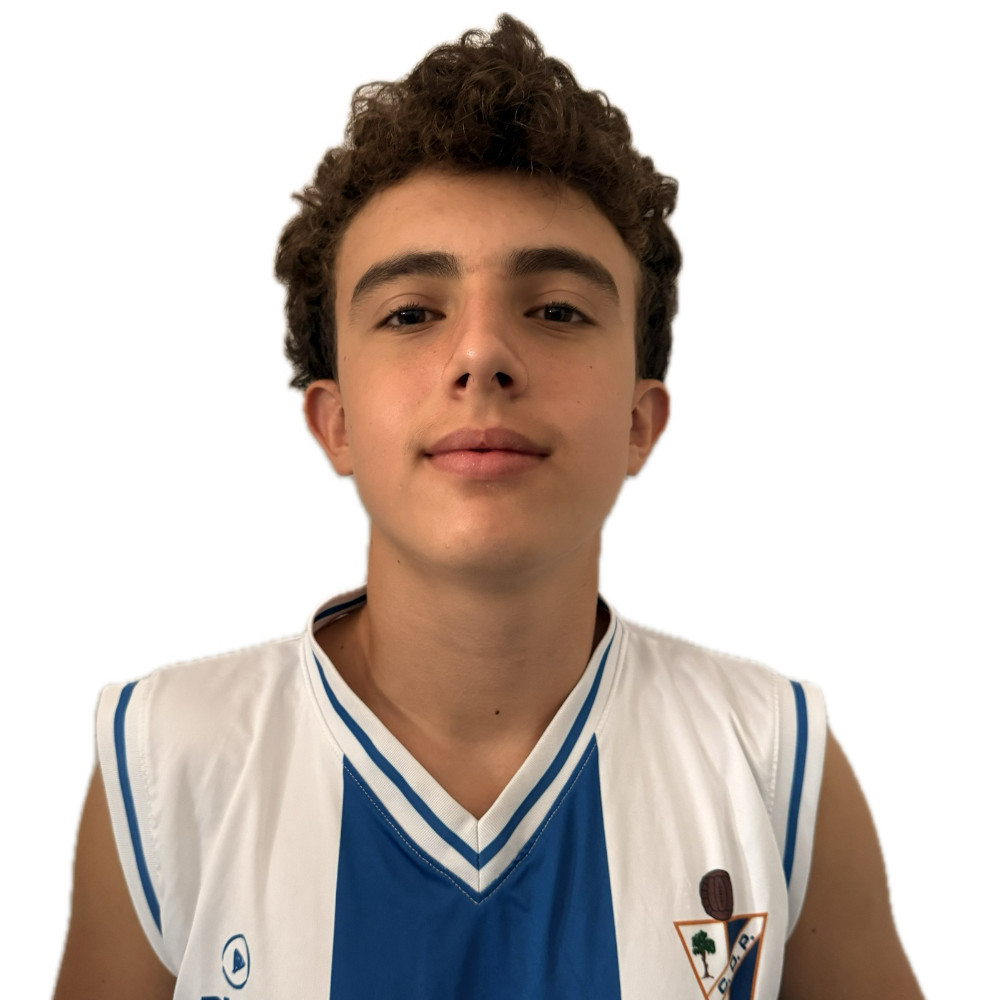 SEBASTIÃO GIL