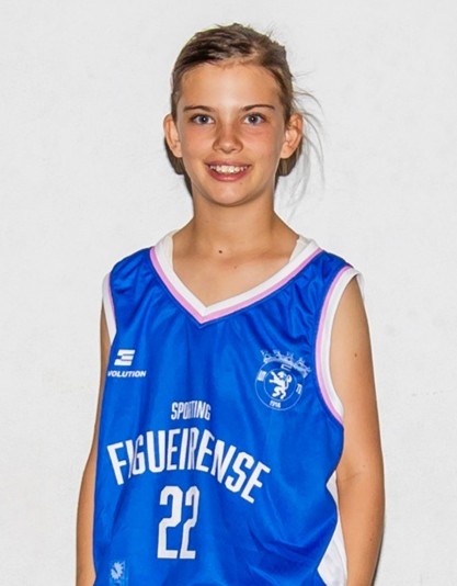 Brooke Boisson