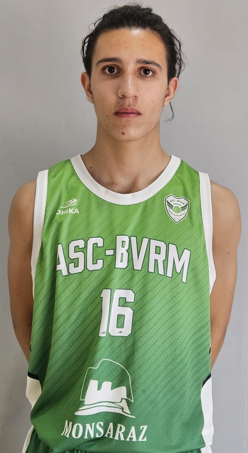Santiago Jacinto
