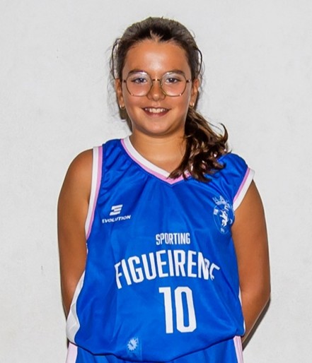Margarida Nogueira