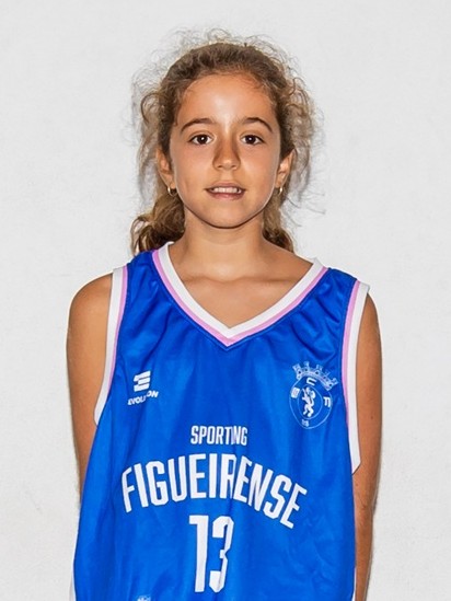 Matilde Nogueira