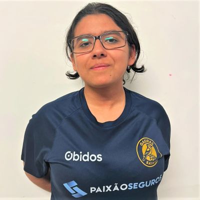 Matilde Ferreira