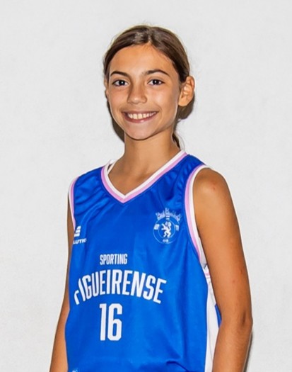 Íris Raimundo