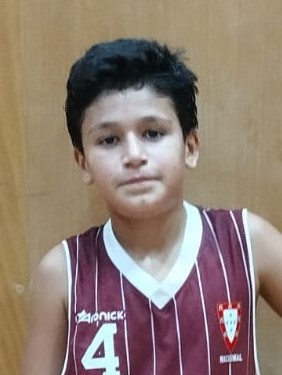Rodrigo Costa