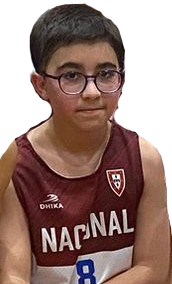 Luís Trepach
