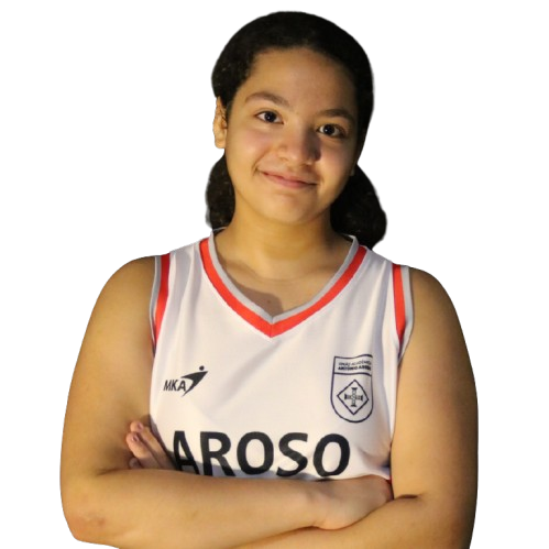 Imagem perfil atleta