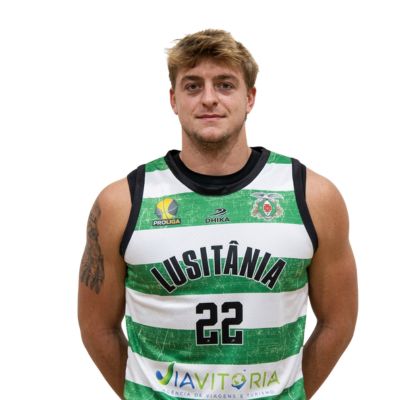 Perfil Jogador