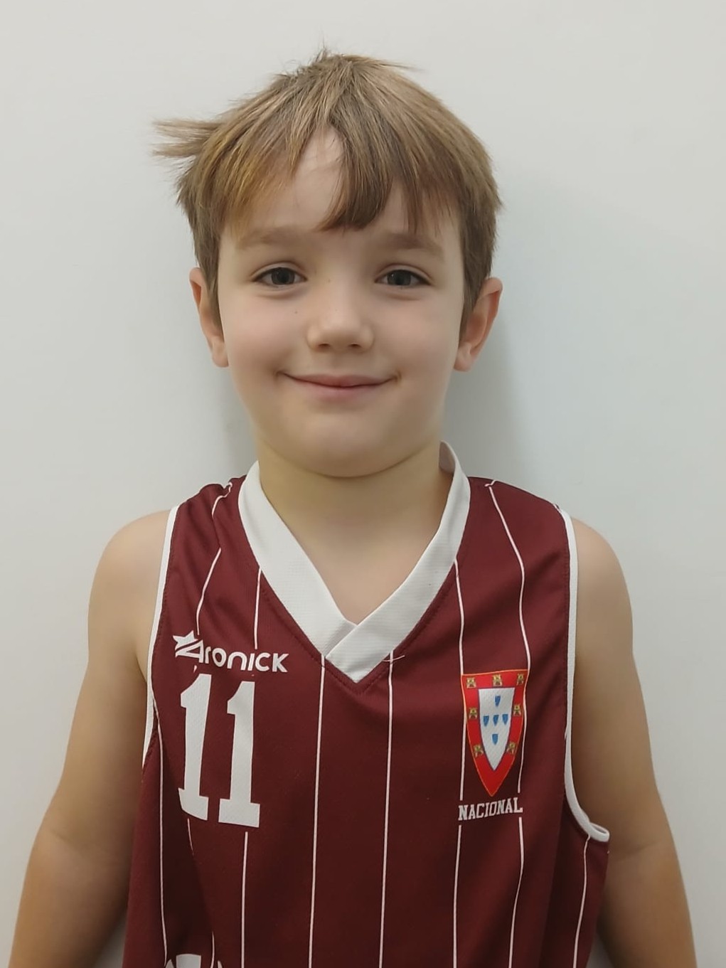 Axel Henrot