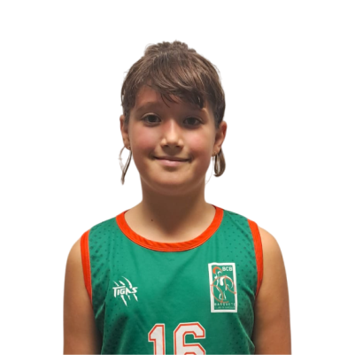 Benedita Esteves