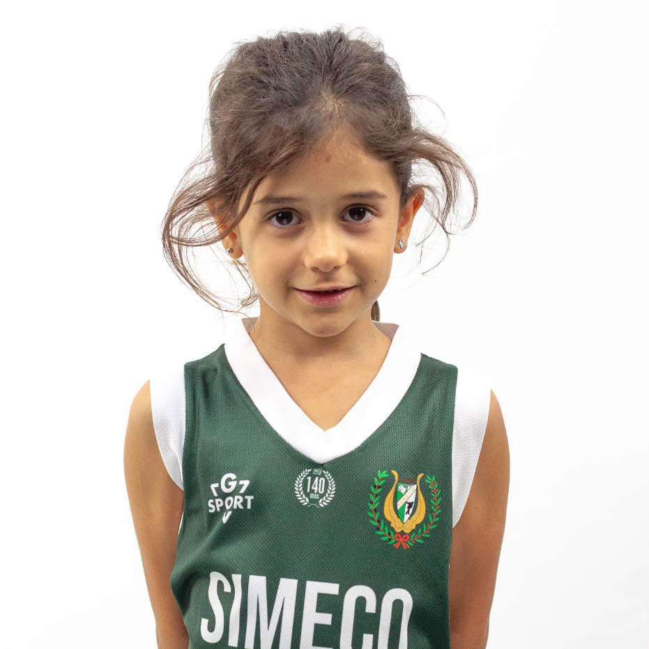 Maria Oliveira