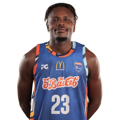 Imagem perfil atleta