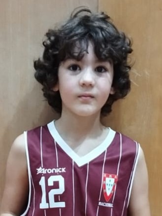 Ary Monteiro