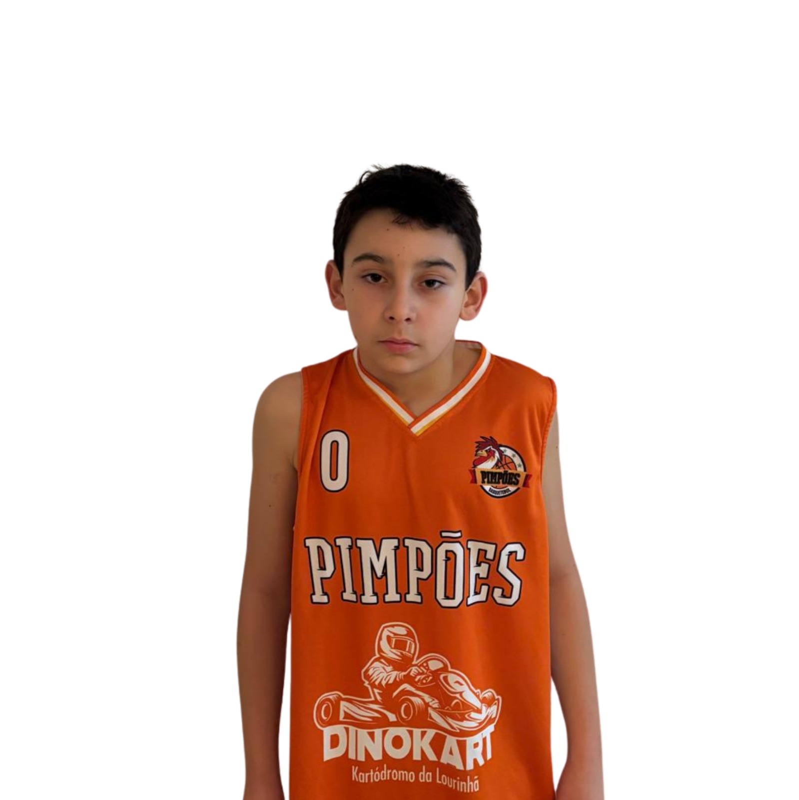 Lucas Francisco
