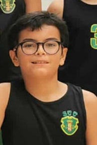 RAFAEL FAUSTINO