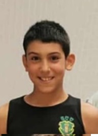 ANDRE MATEUS