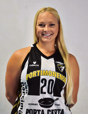 Ashley Hassett